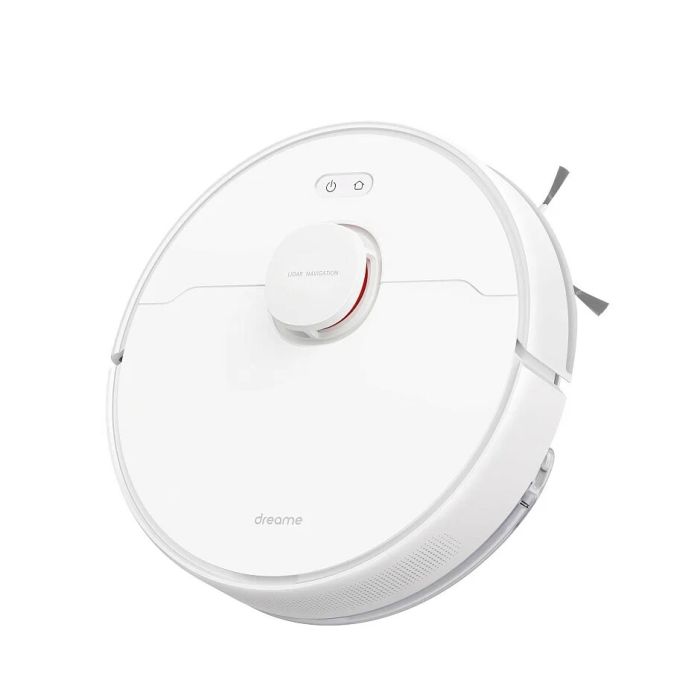 Dreame Robot Vacuum D9 Max White (RLD33GA)