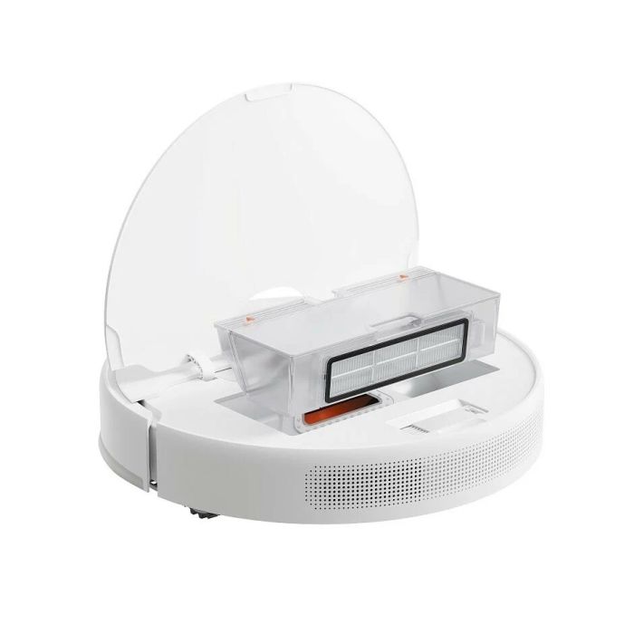 Dreame Robot Vacuum D9 Max White (RLD33GA)