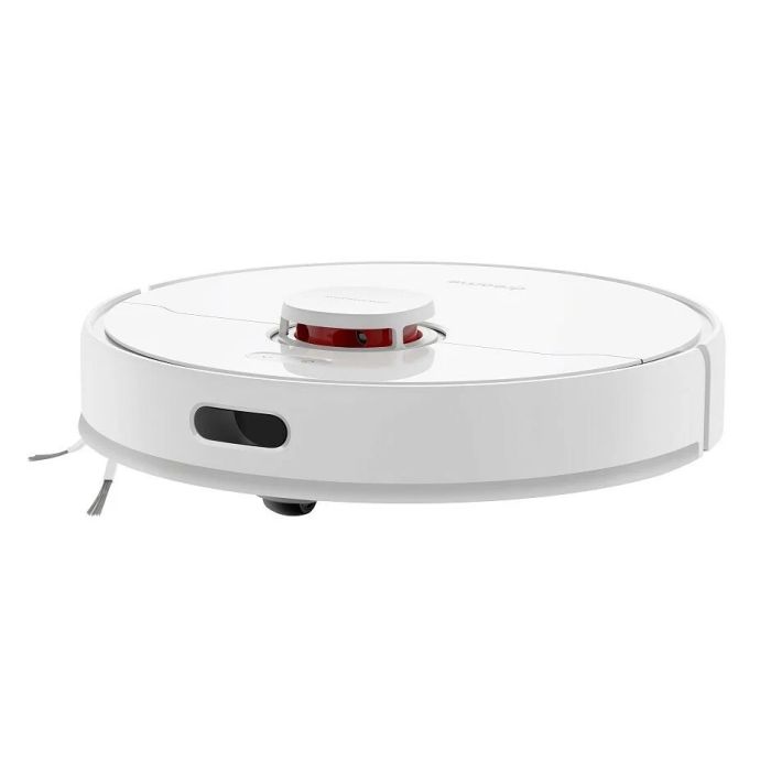 Dreame Robot Vacuum D9 Max White (RLD33GA)
