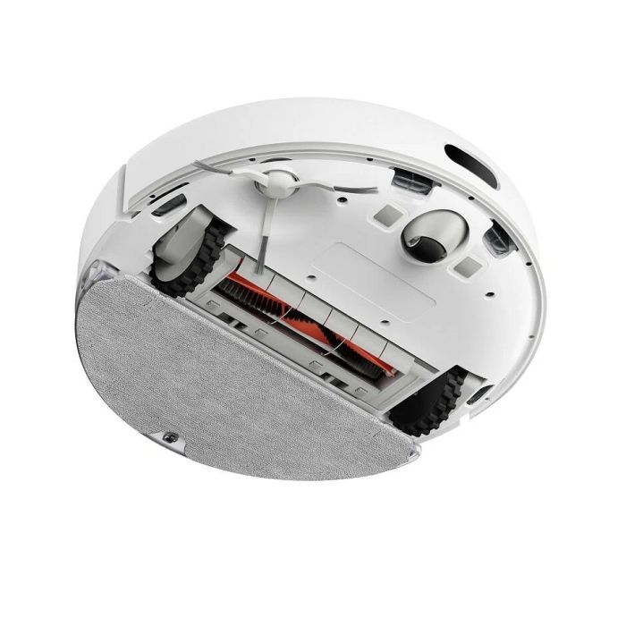 Dreame Robot Vacuum D9 Max White (RLD33GA)