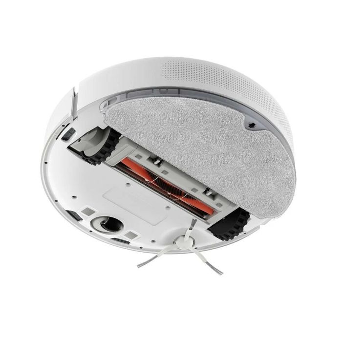 Dreame Robot Vacuum D9 Max White (RLD33GA)