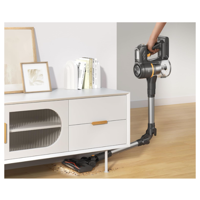 Mova Cordless Vacuum Cleaner J20 (VJ11A)