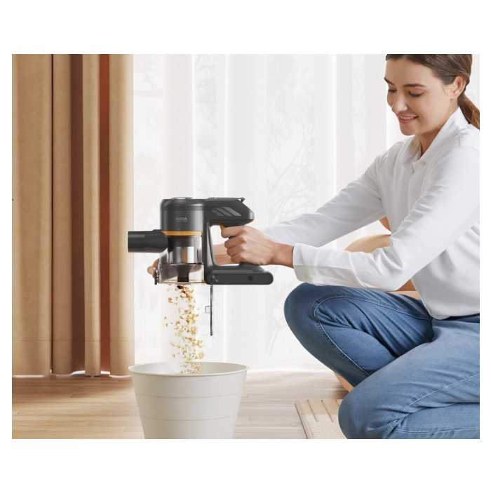 Mova Cordless Vacuum Cleaner J20 (VJ11A)