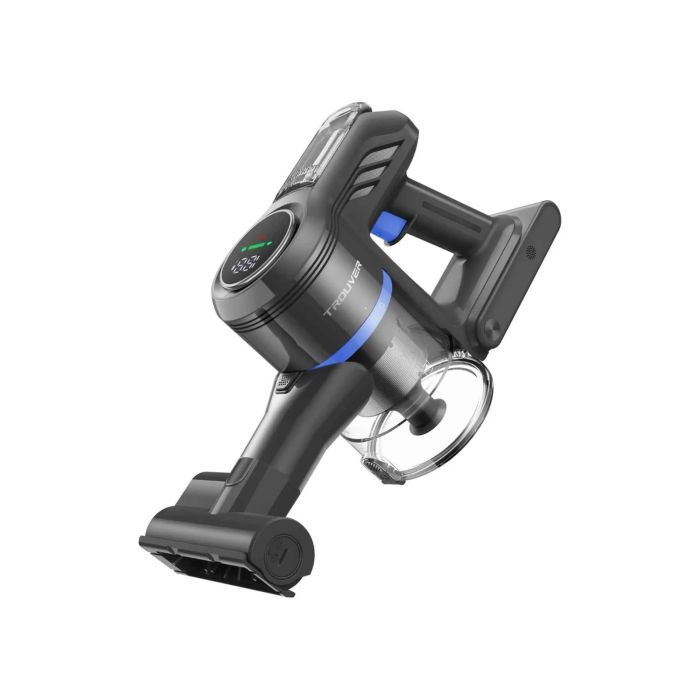 Mova Cordless Vacuum Cleaner J30 (VJ12A)