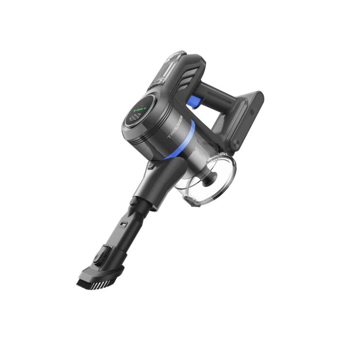 Mova Cordless Vacuum Cleaner J30 (VJ12A)