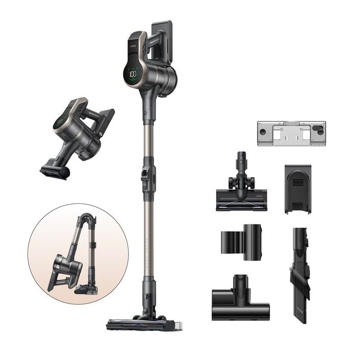 Mova Cordless S2 Detect (V2517A)