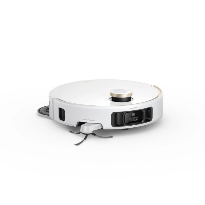 Mova Robot V50 Ultra Complete White (RLV72LE-1)
