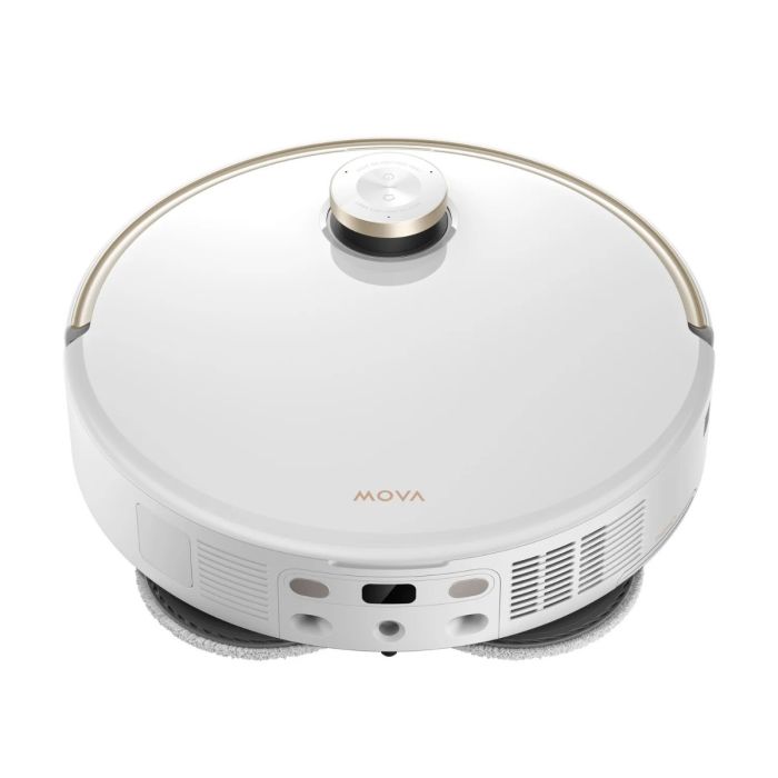 Mova Robot V50 Ultra Complete White (RLV72LE-1)