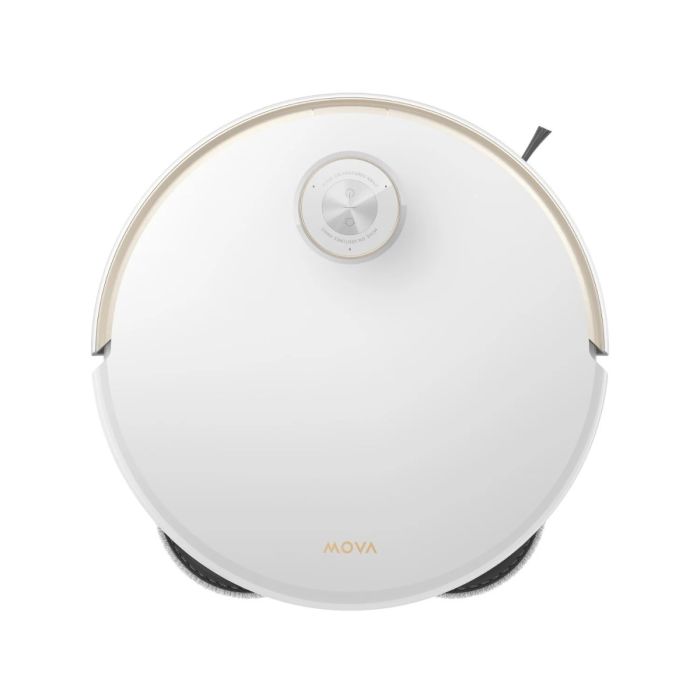 Mova Robot V50 Ultra Complete White (RLV72LE-1)