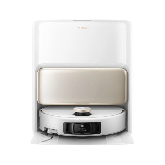 Mova Robot V50 Ultra Complete White (RLV72LE-1)