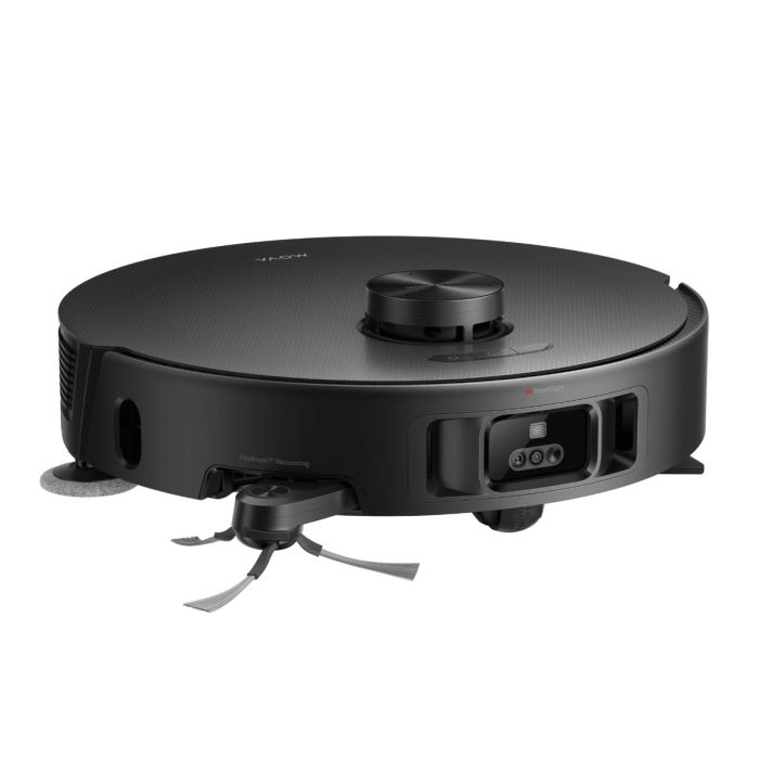Mova Robot Vacuum Cleaner Z50 Ultra Black (RLZ92CE) - outlet