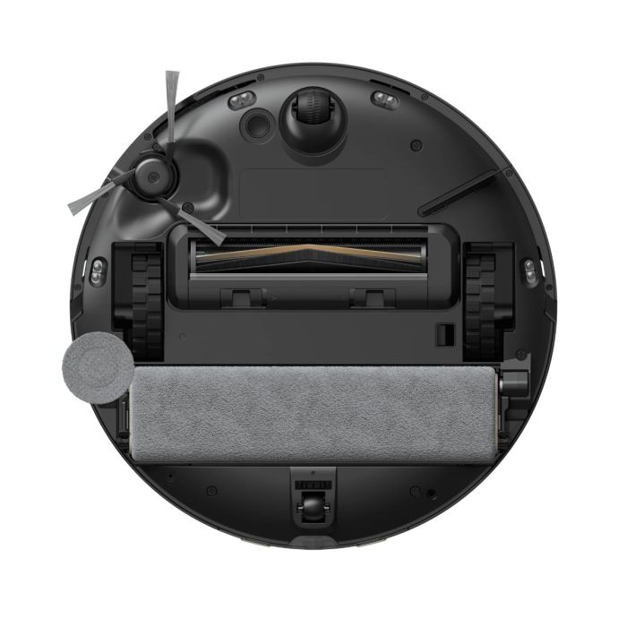 Mova Robot Vacuum Cleaner Z50 Ultra Black (RLZ92CE) - outlet