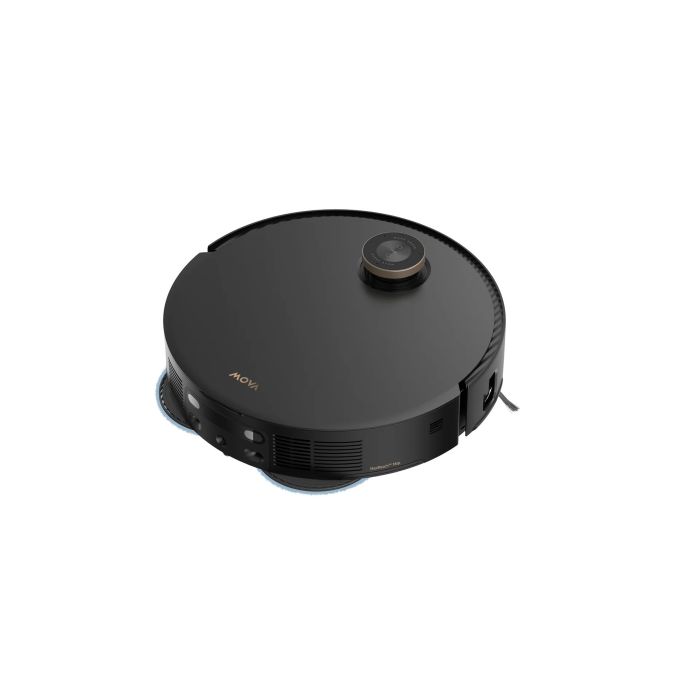 Mova Robot Vacuum MOBIUS 60 Black (RLV83LE)