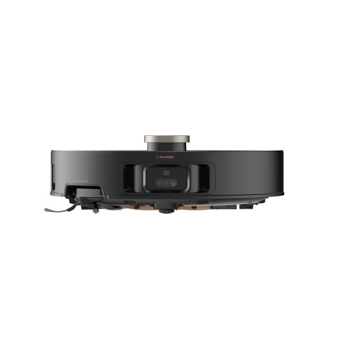Mova Robot Vacuum MOBIUS 60 Black (RLV83LE)
