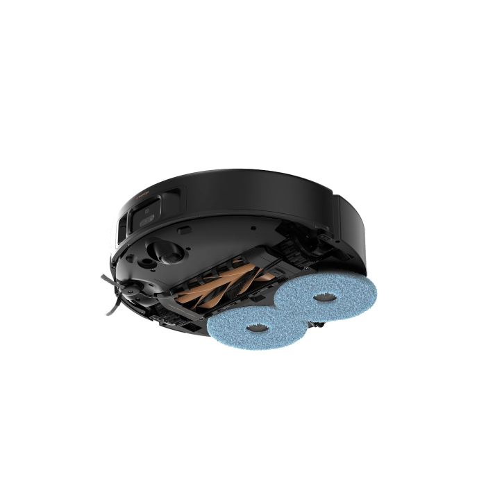 Mova Robot Vacuum MOBIUS 60 Black (RLV83LE)