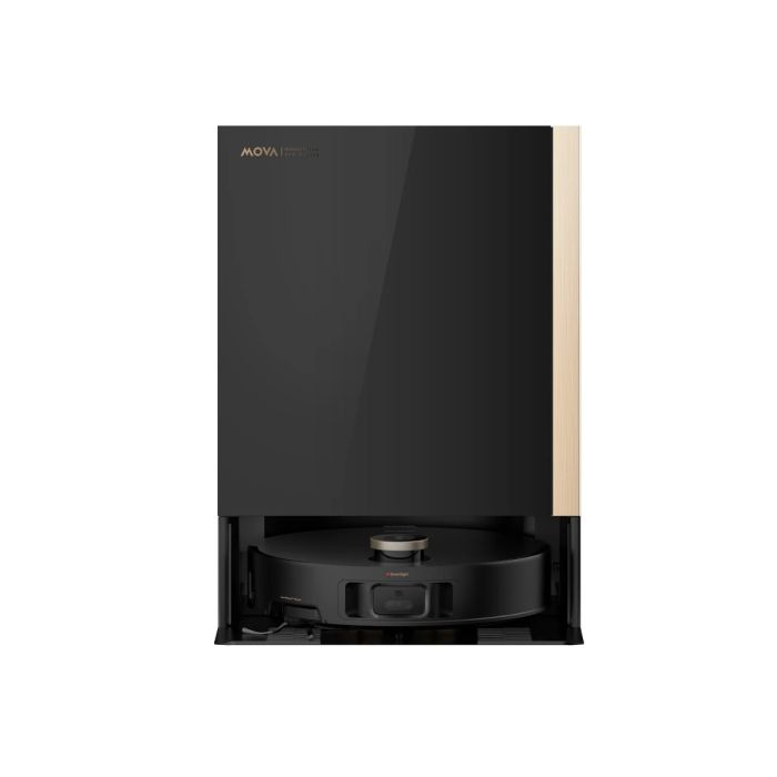 Mova Robot Vacuum MOBIUS 60 Black (RLV83LE)