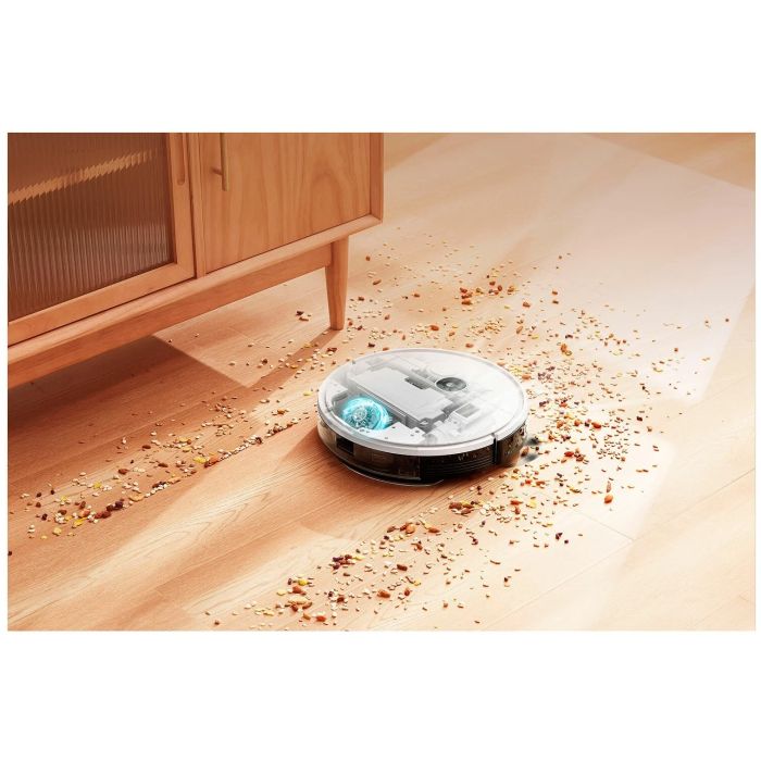 YEEDI Robot Hybrid DVX34 (K760)