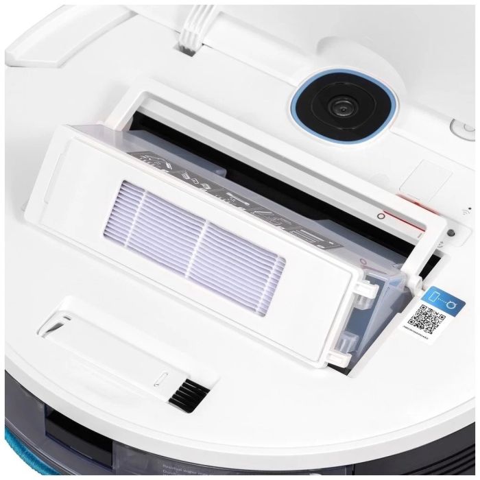 YEEDI Robot Hybrid DVX34 (K760)