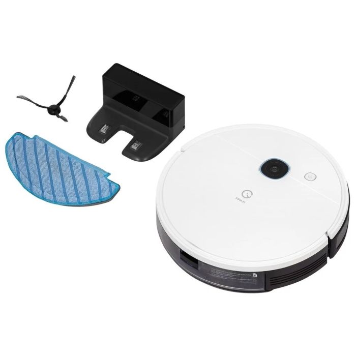 YEEDI Robot Hybrid DVX34 (K760)