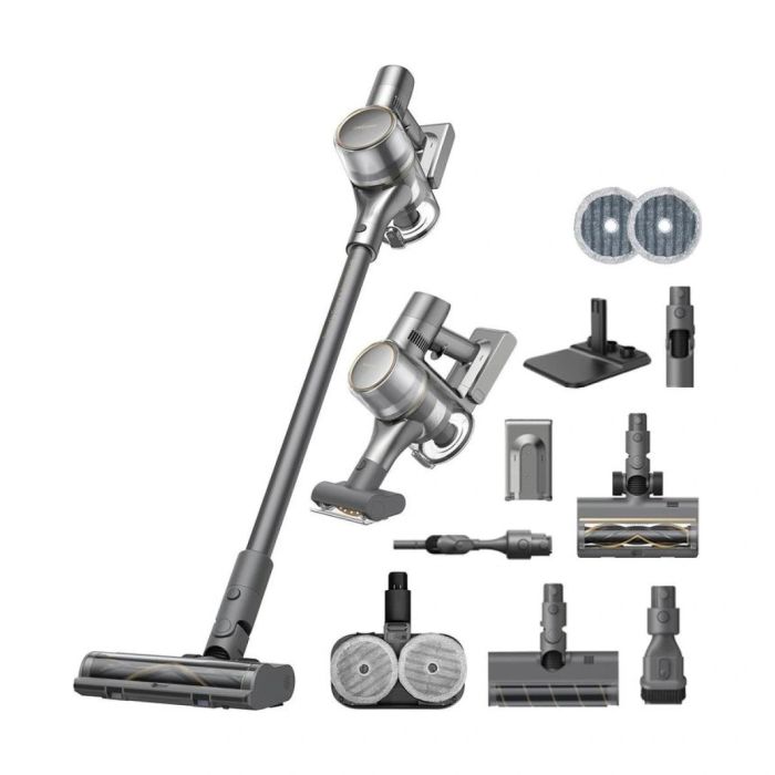 Dreame Cordless Vacuum Cleaner R20 Aqua (VTV21A) EU