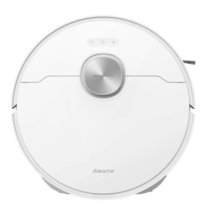 Dreame Robot Vacuum L10s Ultra (RLS6LADC)