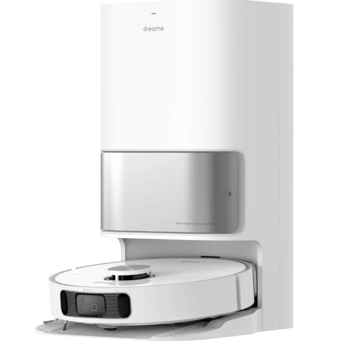Dreame Robot Vacuum L10s Ultra (RLS6LADC)