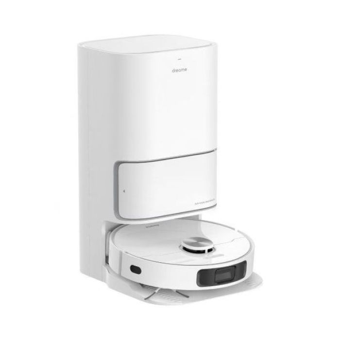 Dreame Robot Vacuum L10 Ultra (RLS6LADC-6)