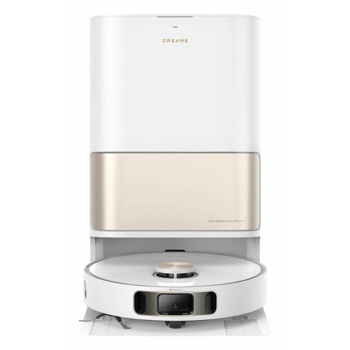 Dreame Robot Vacuum L10s Pro Ultra (RLL82CE) - outlet