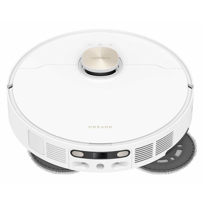 Dreame Robot Vacuum L10s Pro Ultra (RLL82CE) - outlet