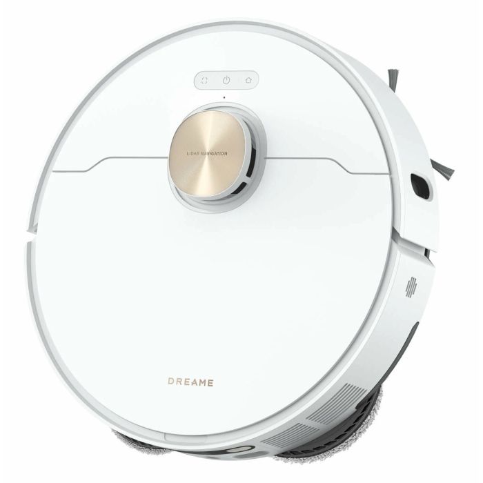 Dreame Robot Vacuum L10s Pro Ultra (RLL82CE) - outlet
