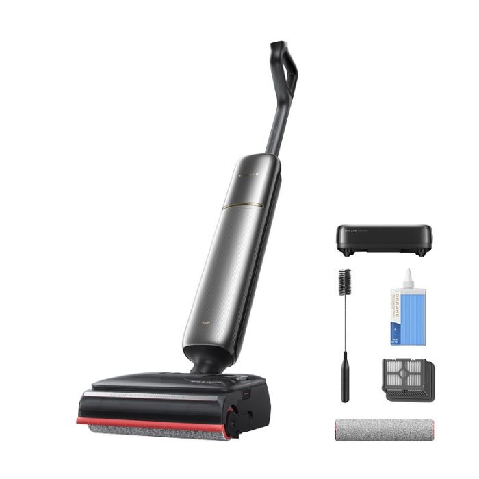 Dreame T16 Pro Heat Wet and Dry Vacuum (HHR58A)
