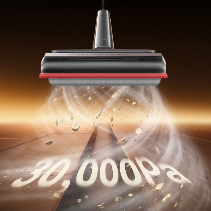 Dreame T16 Pro Heat Wet and Dry Vacuum (HHR58A)