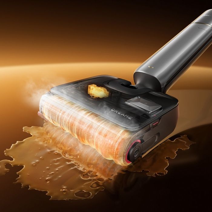 Dreame T16 Pro Heat Wet and Dry Vacuum (HHR58A)