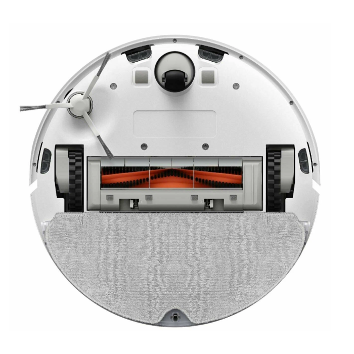 Dreame Robot Vacuum F9 Pro (RLF22GA)