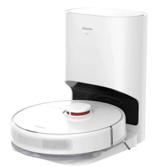 Dreame Robot Vacuum D9 Plus (RLD11GD)