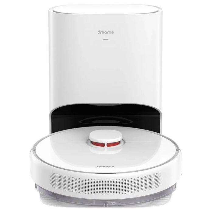 Dreame Robot Vacuum D9 Plus (RLD11GD)