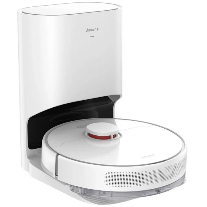 Dreame Robot Vacuum D9 Plus (RLD11GD)
