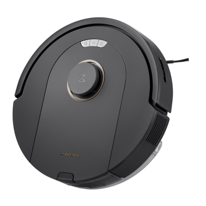 Roborock Q5 Pro Black (Q5PR52-02/ Q50ULE)