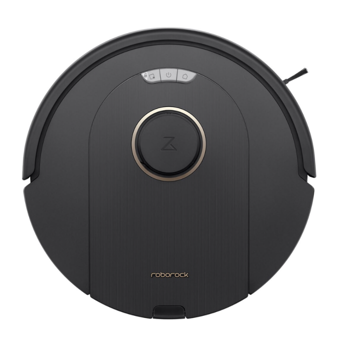 Roborock Q5 Pro Black (Q5PR52-02/ Q50ULE)