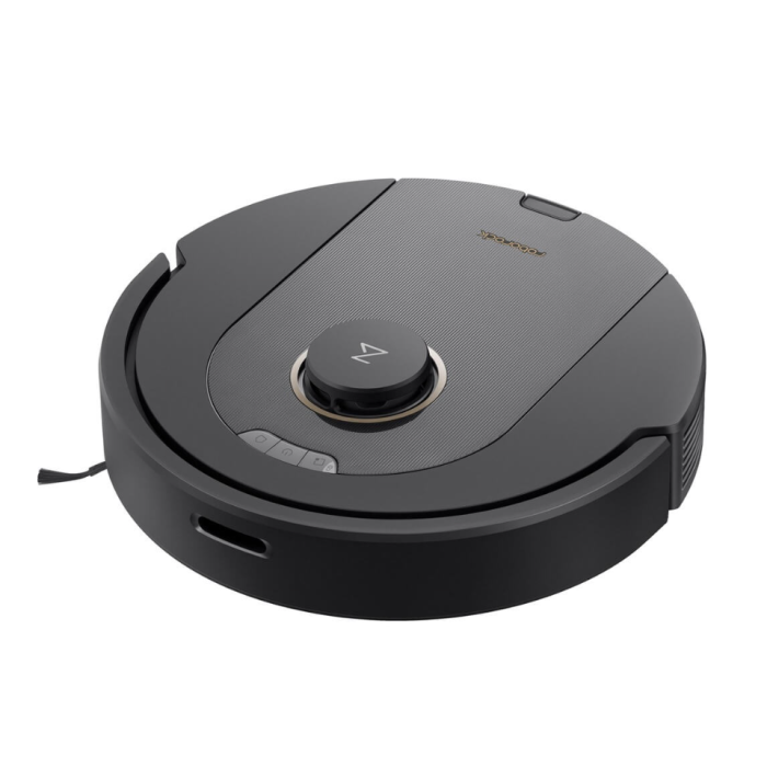 Roborock Q5 Pro Black (Q5PR52-02/ Q50ULE)