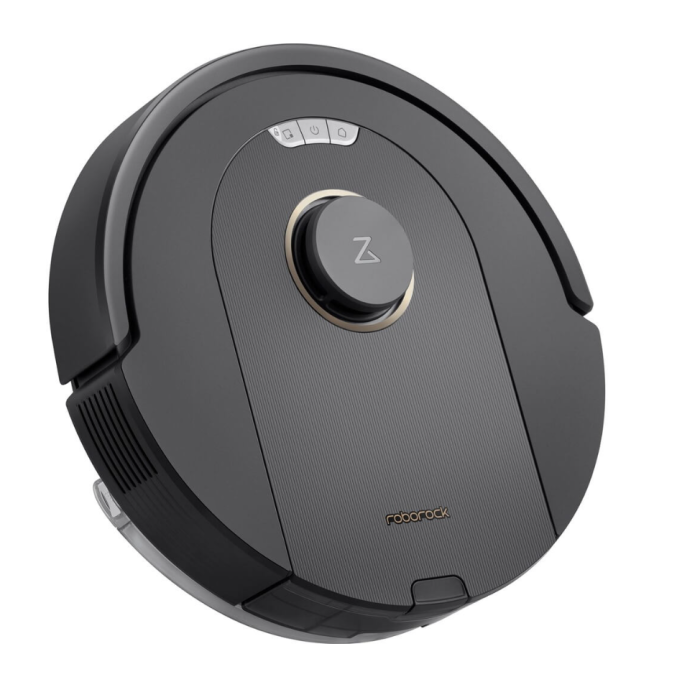 Roborock Q5 Pro Black (Q5PR52-02/ Q50ULE)