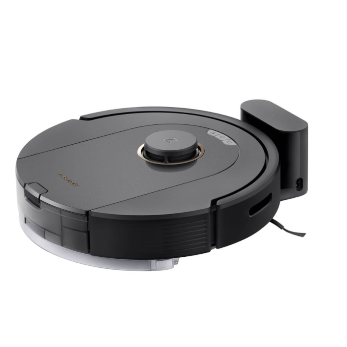 Roborock Q5 Pro Black (Q5PR52-02/ Q50ULE)