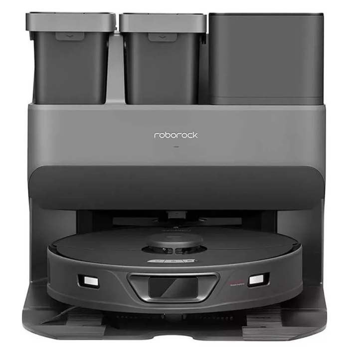 Roborock VC&Empty Wash Fill Dock S7 Max Ultra Black (S7MXU52- 02/Q100TSC)