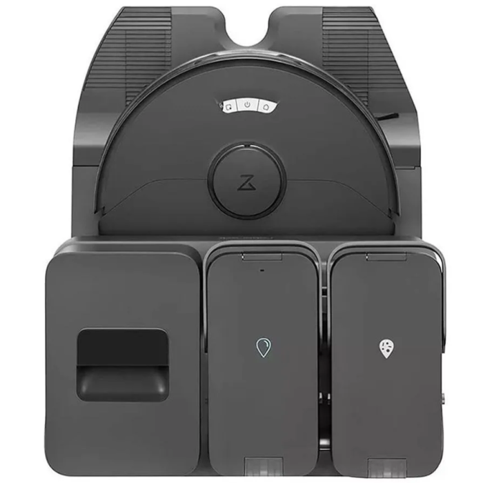 Roborock VC&Empty Wash Fill Dock S7 Max Ultra Black (S7MXU52- 02/Q100TSC)