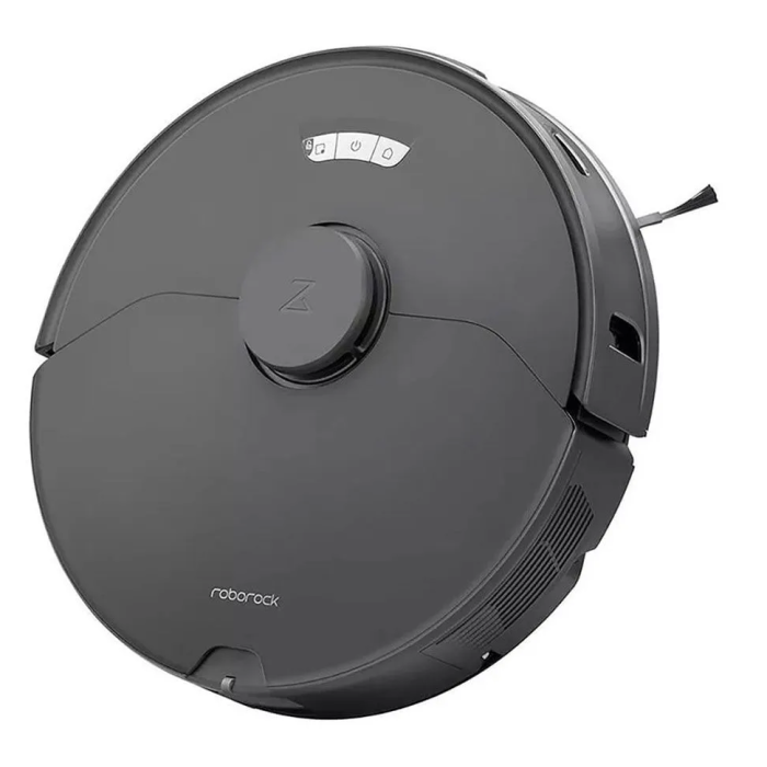 Roborock VC&Empty Wash Fill Dock S7 Max Ultra Black (S7MXU52- 02/Q100TSC)