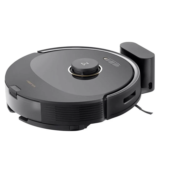 Roborock VC Q8 Max Black (Q8M52- 02/Q80ULL)