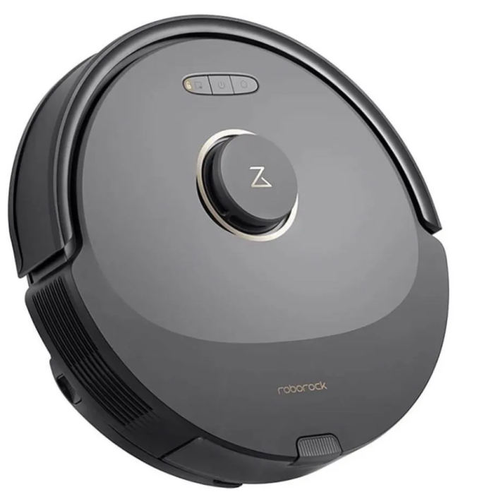 Roborock VC Q8 Max Black (Q8M52- 02/Q80ULL)