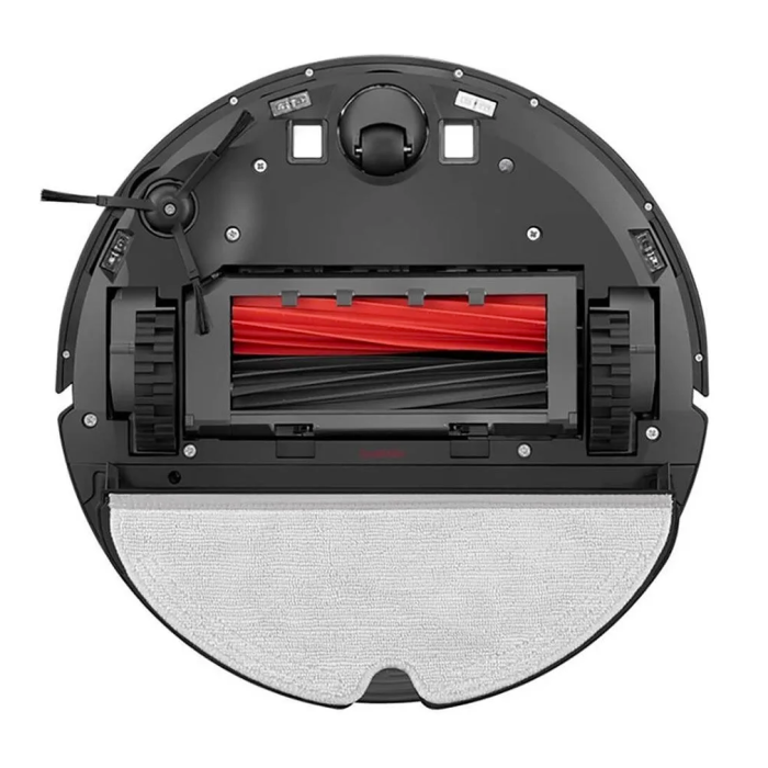 Roborock VC Q8 Max Black (Q8M52- 02/Q80ULL)