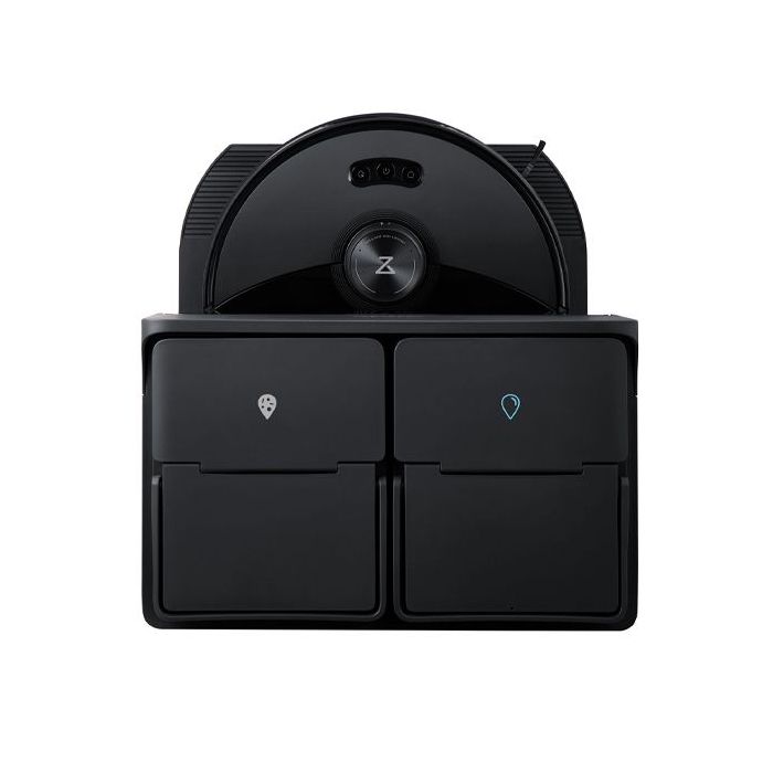 Roborock S8 MaxV Ultra Black (S8MVU52-00)