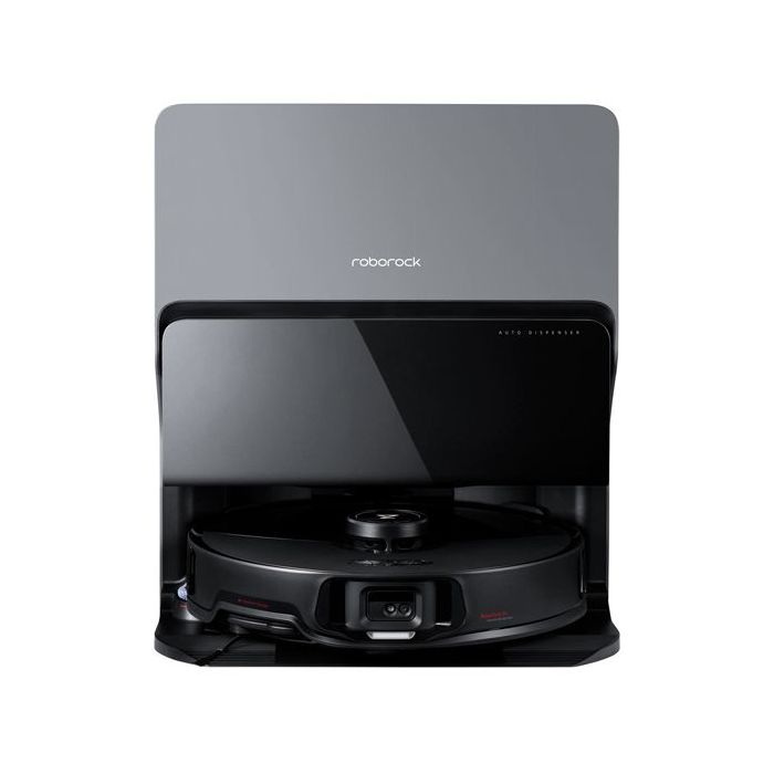 Roborock S8 MaxV Ultra Black (S8MVU52-00)